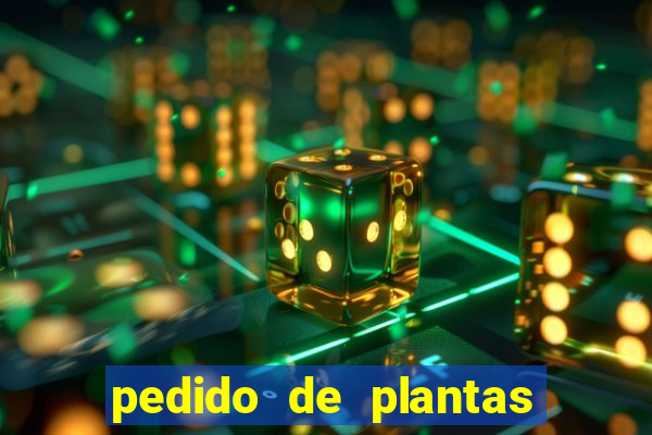 pedido de plantas stardew valley onde entregar